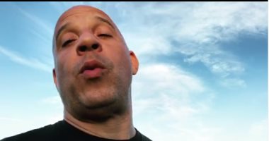 فان ديزل يطرح لقطات مجمعة من سلسلة Fast & Furious قبل عرض الجزء التاسع..فيديو