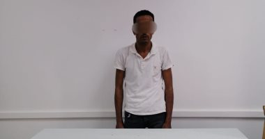حبس عامل تم ضبطه وبحوزته 6 طرب حشيش و300 قرص مخدر في قنا