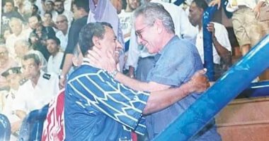 نادٍ تمنى صالح سليم اللعب فى صفوفه بعد الأهلى.. تعرف عليه