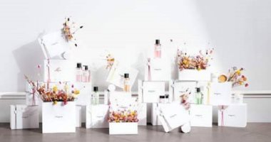 Dior تطلق منصة إلكترونية لبيع العطور ومستحضرات التجميل أونلاين فى الإمارات