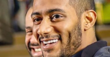 محمد رمضان: "كإن رضوان البرنس واحد من عيلة كل مشاهد"