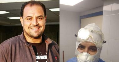دينامو صامد.. "عزل قها" يشكر رئيس قسم الصيانة لاستمراره 45 يوما بلا انقطاع