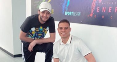 سعد ونيدفيد ينهيان الاتفاق على الانتقال إلى فيوتشر