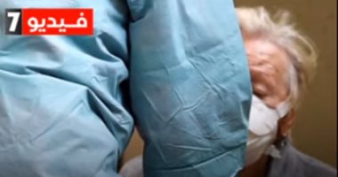 من رحم الأزمات يولد الأمل.. مسنون قهروا كورونا "فيديو"