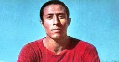 اليوم.. هانى مصطفى صائد الألقاب فى الأهلى يحتفل بعيد ميلاده الـ "74"