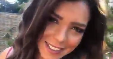ناهد السباعى تكشف كواليس وتفاصيل مسلسل "النهاية" فى "لايف" على تيك توك