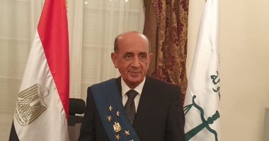 بالأسماء.. المجلس الخاص يوافق بالإجماع على توزيع المناصب القضائية بمجلس الدولة للعام القضائي 2021-2022