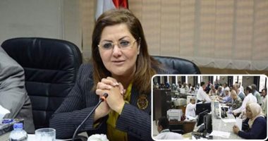 "الخدمة المدنية" تتيح تدريب الشباب بالوزارات والمصالح الحكومية.. اعرف التفاصيل