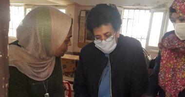 التضامن الإسكندرية: صرف أكثر من 44 ألف بطاقة "تكافل وكرامة" منذ مارس 