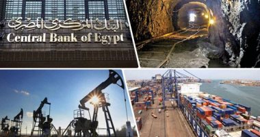 4 تريليون و518 مليار جنيه ودائع البنوك وارتفاع معدل السيولة النقدية 