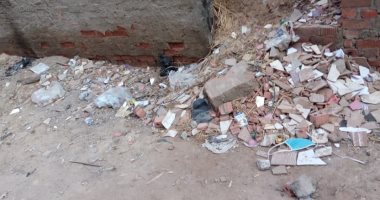 قارئ يشكو من تهالك شارع فجر الإسلام بمدنية بنها.. ويطالب برصفه