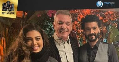 تريند جديد لمسلسل "لما كنا صغيرين" يتصدر تويتر 