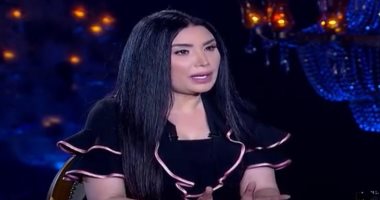 عبير صبرى: "أنا لا بشد ولا بنفخ وبترعب من جوزى عشان مسيطر"