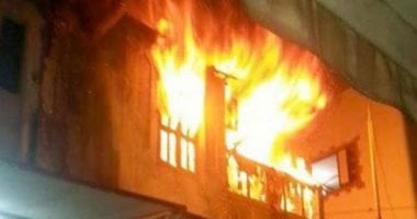 خلى بالك .. ماذا تفعل فى حالة نشوب حريق فى شقتك؟ 