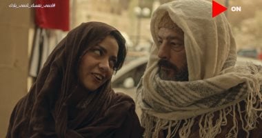 مسلسل النهاية الحلقة 13.. سهر الصايغ تحاول قتل عمرو عبد الجليل بعد تهديدها