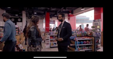 مسلسل ونحب تانى ليه الحلقة 13.. القدر يجمع ياسمين عبد العزيز بـ كريم فهمى