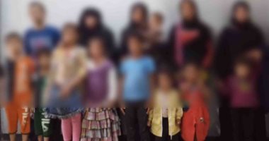 العالم السرى لعائلات تتسول بالمناطق الراقية.. 4 سيدات وراء الزج بـ9 أطفال فى شوارع المهندسين خلال رمضان لجمع الأموال.. المتهمات يعترفن: هدفنا الاستفادة المادية.. وخبراء: يرسخون ثقافة الطمع لدى الصغار