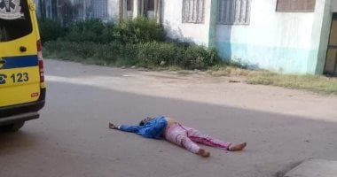 صحة القليوبية توضح حقيقة تداول صورا لسيدة ملقاة بفناء مستشفى شبين القناطر