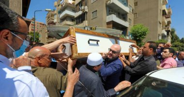 أسرار الساعات الأخيرة فى حياة الطبلاوى تكشفها أسرته.. فيديو