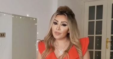 بعد تقليدها لفيفى عبده.. ميريهان حسين تتحول إلى نوال الزغبى 