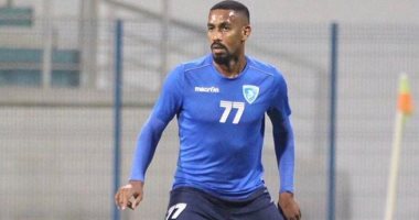 أول مصاب بفيروس كورونا فى الدوري الإماراتي يغادر المستشفى قبل التعافى