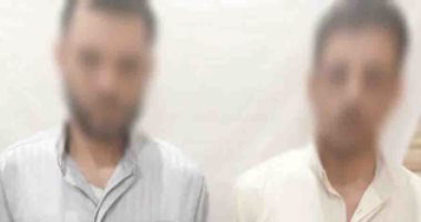 الداخلية تحبط تهريب 20 قطعة أثرية بنقوشات هيروغليفية فى الفيوم