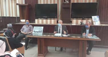 وكيل تعليم القليوبية: لا رسوم لتسليم الأبحاث ولجان خماسية للتقييم بالمدارس