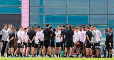 رابطة الدورى الأمريكي تعلن عودة 3 أندية للتدريبات 
