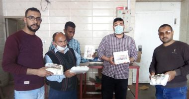 ضبط 315 كليو جرام زبدة غير صالحة للاستهلاك الآدمى بمدينة طوخ