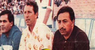 مايكل إيفرت.. حقق البطولات مع المقاولون العرب وفشل مع الأهلى والزمالك  