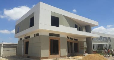 صور.. تنفيذ 4 قرارات إزالة لبناء مخالف والتحفظ على طن أسمنت غرب الإسكندرية