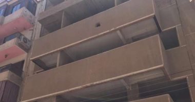 القناطر الخيرية: القضاء على خفافيش منزل بالتقسيم السياحي ومحضر لمالك العقار