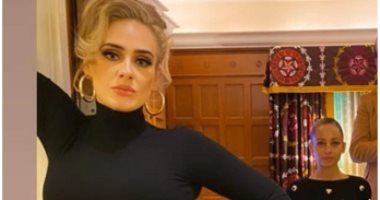 صورة جديدة تظهر مدى تغير ملامح آديل بصحبة نيكول ريتشى.. اعرف القصة