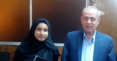 تعليم الوادى الجديد ينهى أزمة طالبة تعثرت باختبار اللغة الأجنبية إليكترونيا