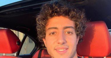 محمد هانى.. جناح الأهلي الطائر في مهمة خاصة بالموسم الجديد