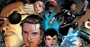 بعد انتهائها من The Avengers.. مارفل تحضر لمشروعها الجديد Secret Warriors