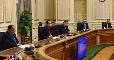 الحكومة:76% من إجمالى شكاوى المواطنين من نصيب 10 وزارات فى مقدمتها الصحة 