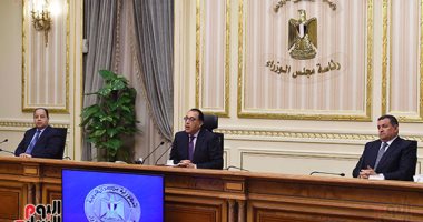 رئيس الوزراء: إعلان مجموعة إجراءات للتعامل بها بعد رمضان وعقوبات للمخالفين 