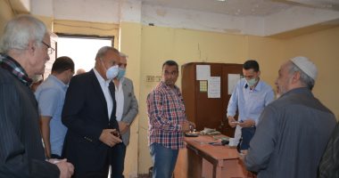 التأمينات: صرف الدفعة الرابعة من العلاوات الخمس مع معاشات أبريل