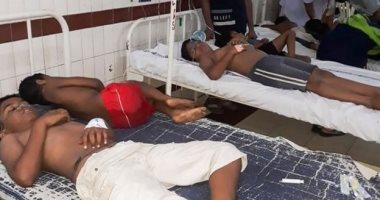 بعيدا عن كورونا.. وفاة 13 وإصابة المئات جراء تسرب غاز فى الهند