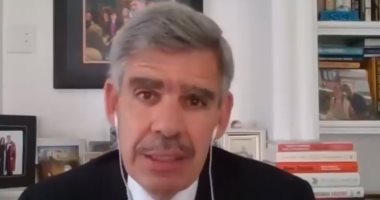 محمد العريان: الأمور السيئة تحدث عندما تقود إدارات الخزانة العامة الاقتصاد