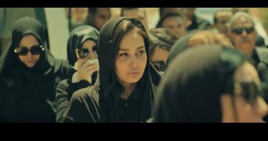 مسلسل "خيانة عهد" الحلقة 14.. حلا شيحة تقتل القتيل وتمشى فى جنازته