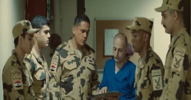 "الاختيار" الحلقة 15.. منسى ورجاله يخططون لتصفية القناص الخطر "أبو صهيب"