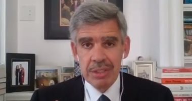 العريان: لن يكون هناك استقرار اقتصادى فى ظل الخلاف بين أكبر اقتصادين بالعالم