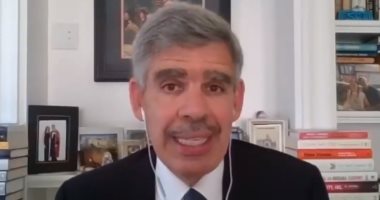 العريان: الحكومات والبنوك المركزية فى حرب ضد الجوع والموت والتراجع الاقتصادى