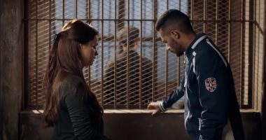 مسلسل البرنس الحلقة 14.. نور اللبنانية تعترف لوالدتها بحبها لـ محمد رمضان