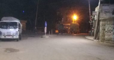 عودة الحياة إلى "صفط تراب" بعد 25 يوما من العزل الصحي بسبب كورونا.. الأهالى: قضينا فترة صعبة علمتنا التكاتف ومساعدة الغير.. والشباب سطر ملحمة والتزمنا التعليمات.. وشكلنا لجانا شعبية للتطهير