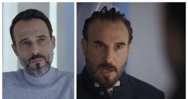 مسلسل النهاية الحلقة 14.. باسم مغنية يكشف ليوسف الشريف حقيقة الواحة