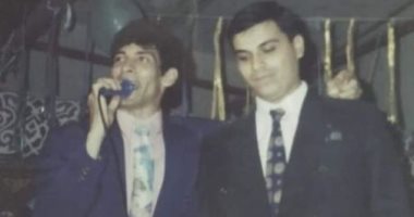سعد الصغير يسترجع ذكرياته قبل الشهرة ويعلق: الحمد على النعمة بعد تعب سنين