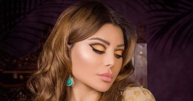 شاهد.. هيفاء وهبي في جلسة تصوير جديدة.. مود شهر رمضان